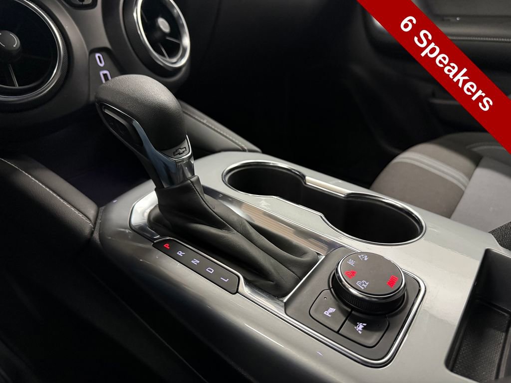 Used 2023 Chevrolet Blazer LT w/ Driver Confidence Package image 30