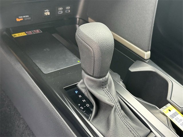 Certified 2025 Toyota Camry LE w/ Convenience Package image 22