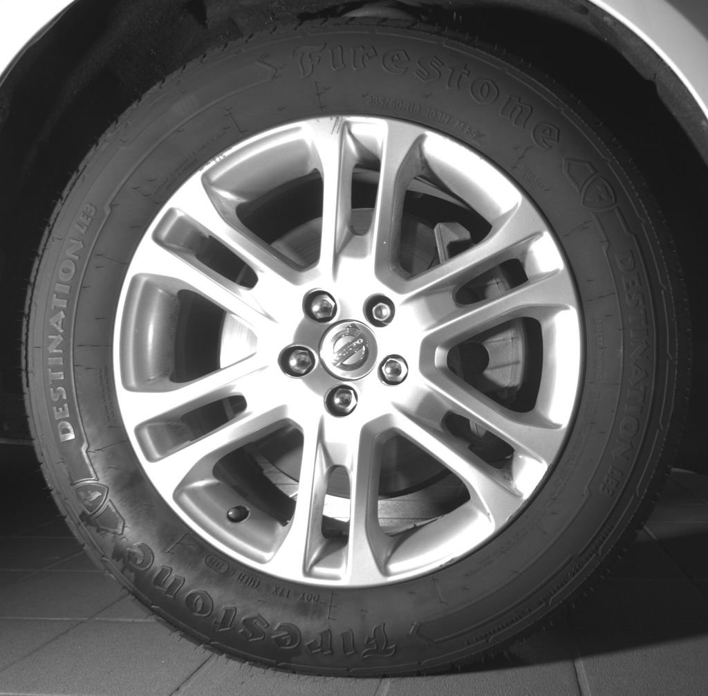 Used 2015 Volvo XC60 T5 Premier FWD image 11