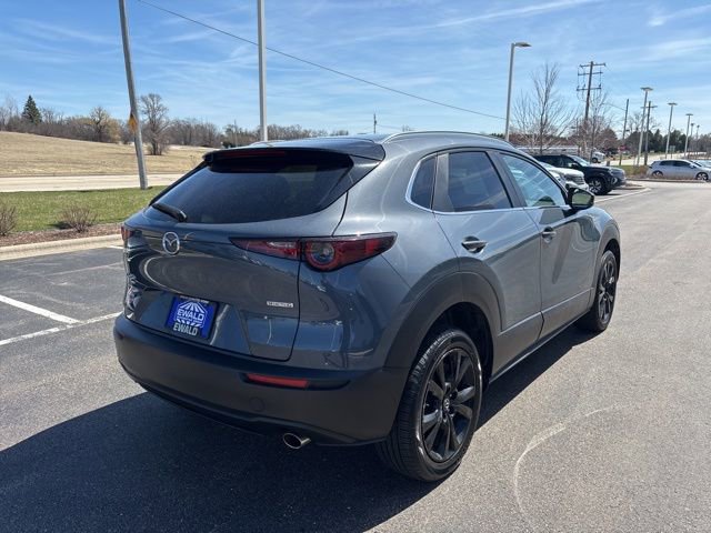 Used 2023 MAZDA CX-30 AWD 2.5 S w/ Preferred Package image 6