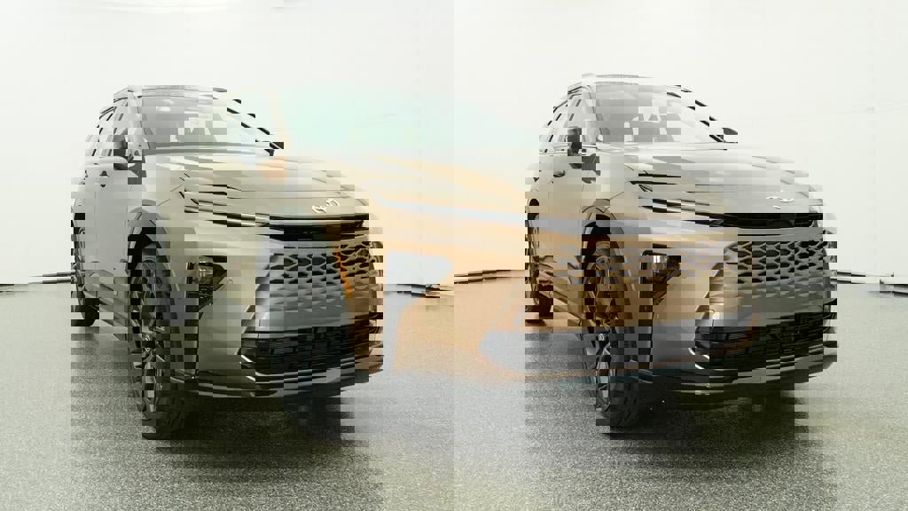 New 2026 Toyota Crown Signia AWD/4WD image 30