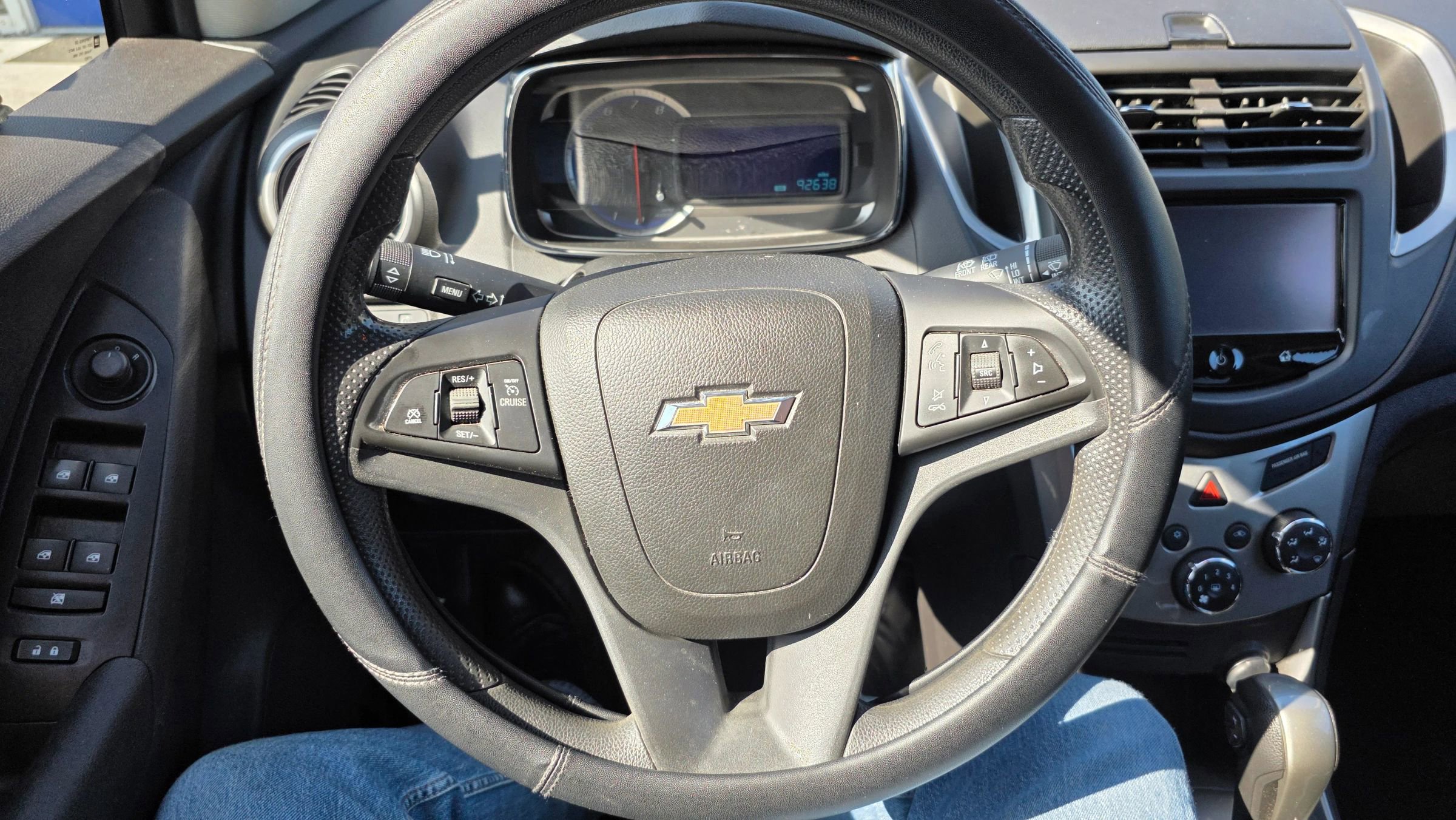 Used 2016 Chevrolet Trax LT image 16