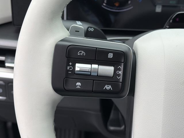 New 2026 Hyundai Santa Fe SEL image 25