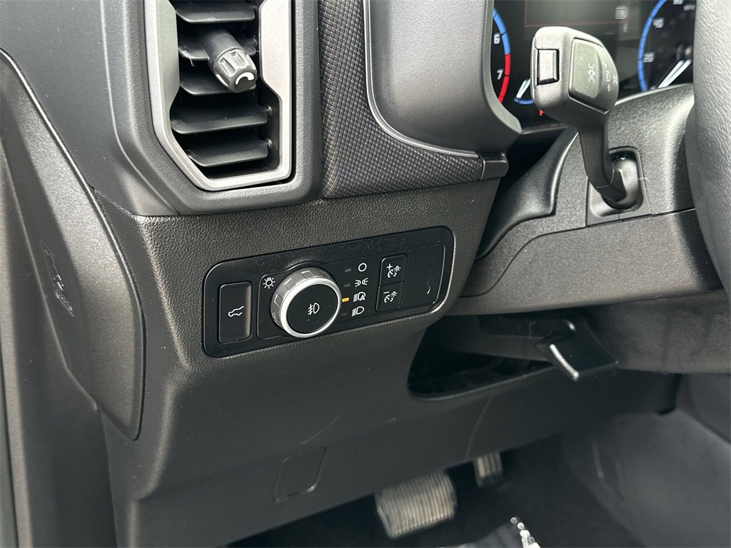 Used 2023 Ford Bronco Sport Big Bend w/ Convenience Package image 18