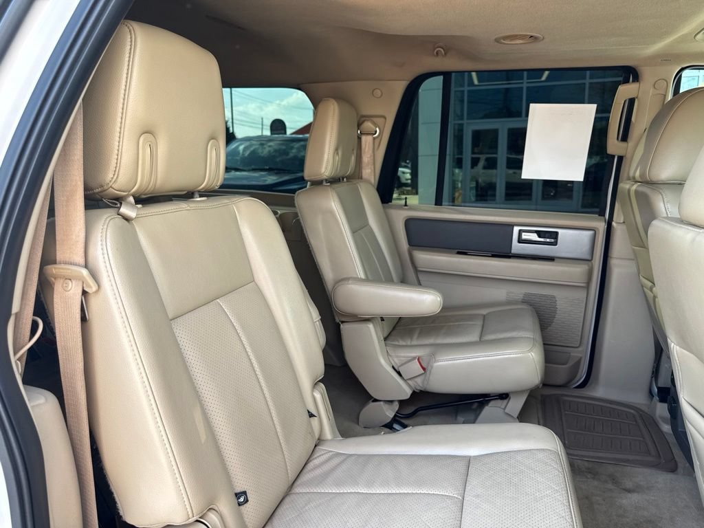 Used 2013 Ford Expedition EL XLT RWD image 22