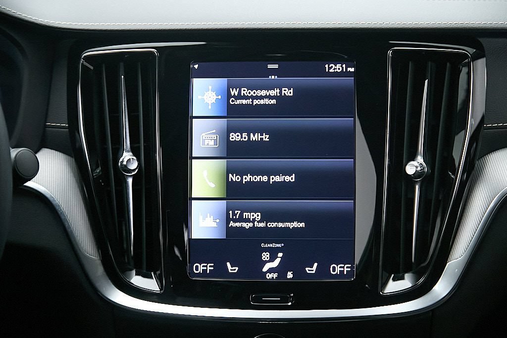 Used 2022 Volvo S60 T8 Polestar w/ Protection Package Premier AWD/4WD image 33