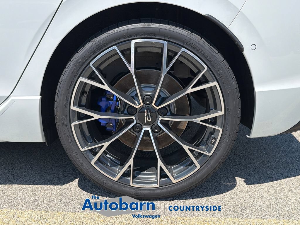 New 2026 Volkswagen Golf AWD/4WD image 21