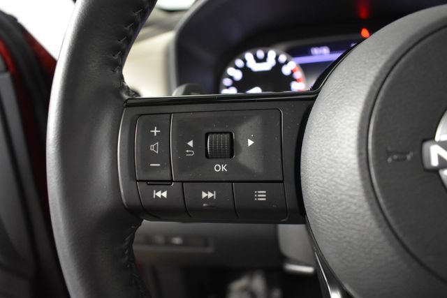 Certified 2023 Nissan Rogue SL w/ SL Premium Package AWD/4WD image 16
