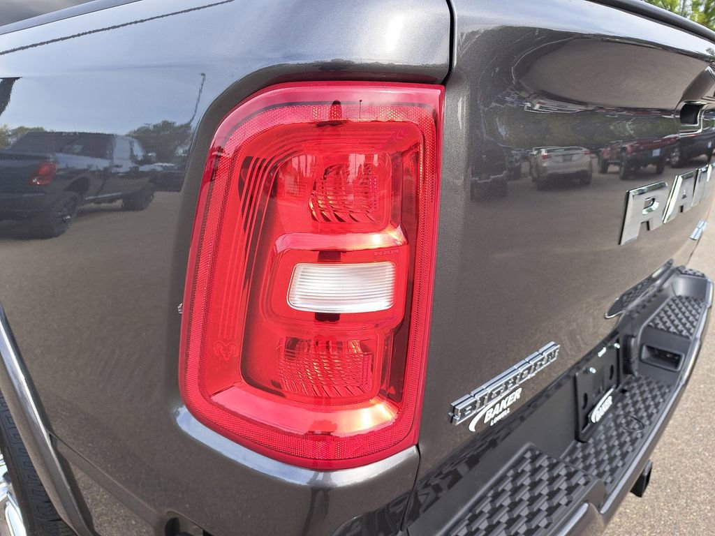 New 2026 RAM 1500 Big Horn image 34