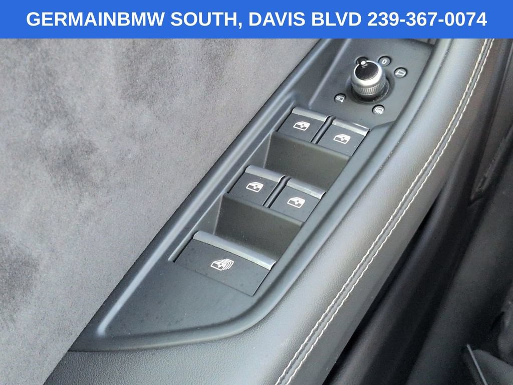 Used 2023 Audi S5 Premium Plus AWD/4WD image 24