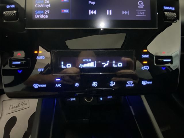 Used 2022 Hyundai Tucson SEL w/ Convenience Package FWD image 18