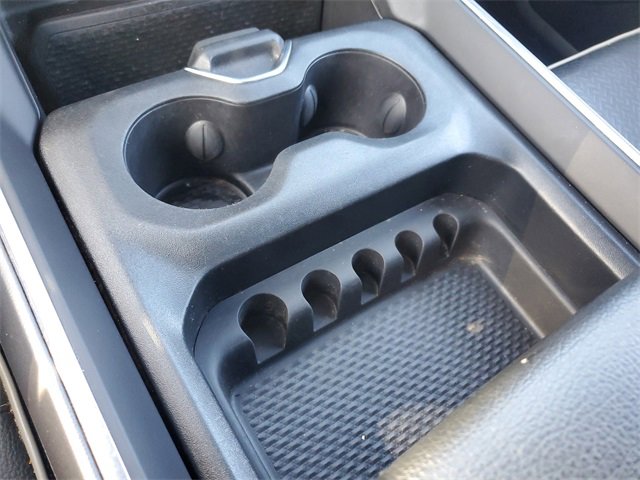 Used 2024 RAM 1500 Laramie image 29