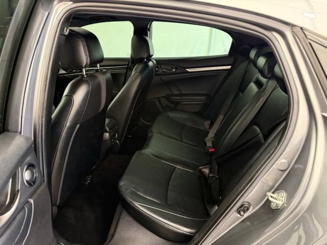 Used 2021 Honda Civic Sport Touring image 15