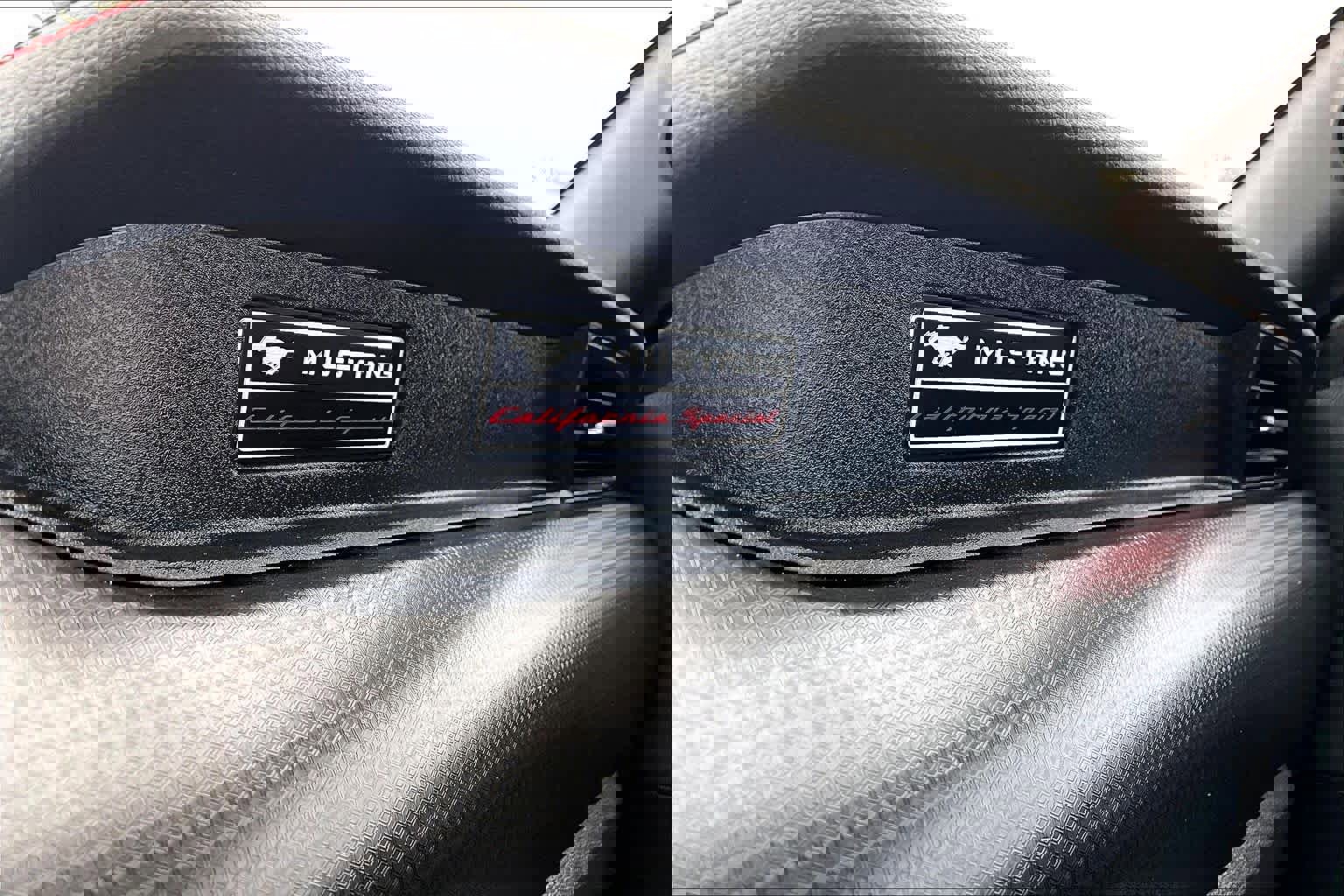 Used 2020 Ford Mustang GT Premium w/ Equipment Group 401A image 36