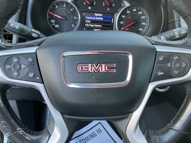 Used 2019 GMC Terrain SLT w/ Infotainment Package II image 31