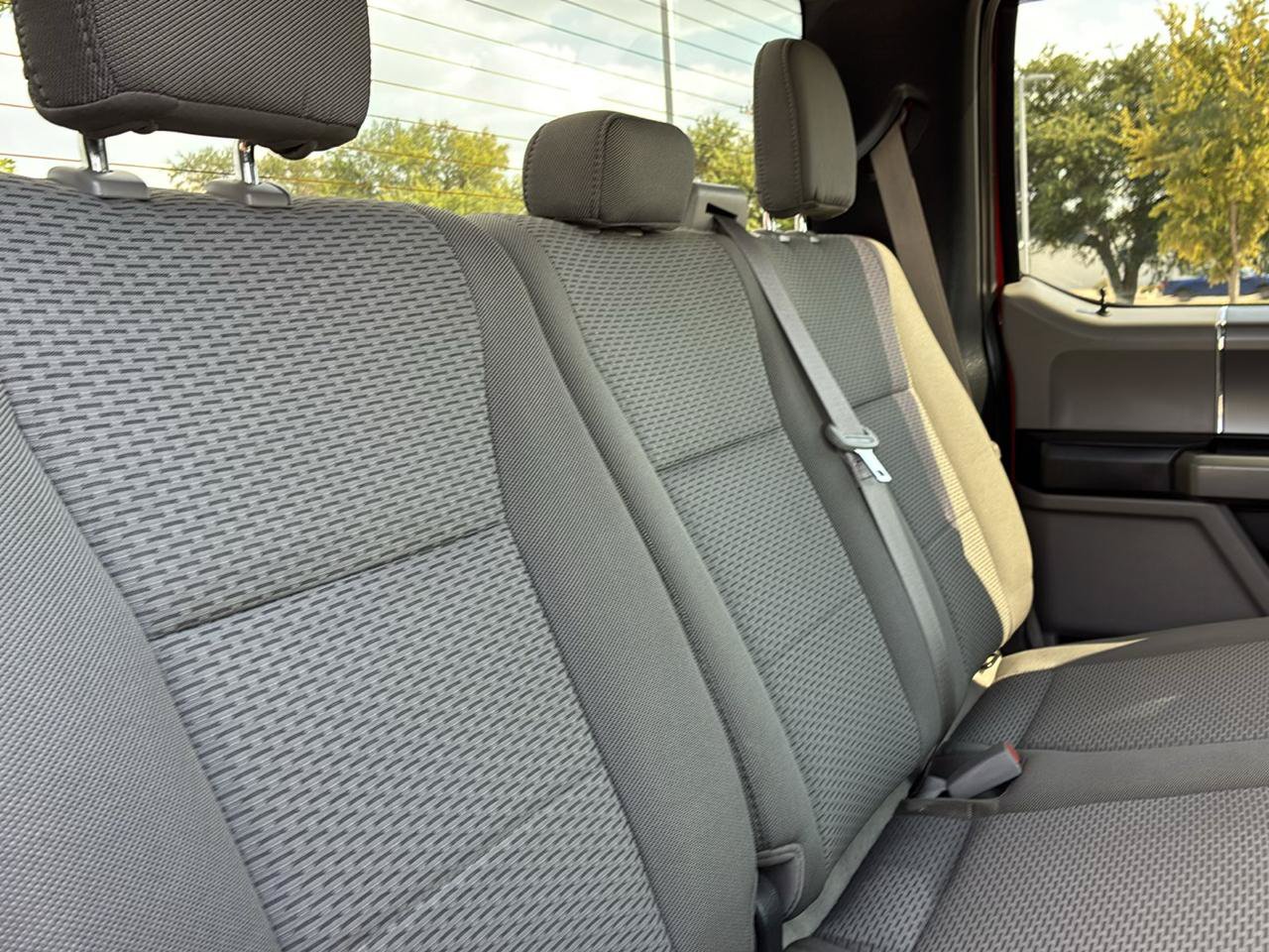 Used 2019 Ford F150 XLT w/ Equipment Group 301A Mid AWD/4WD image 53