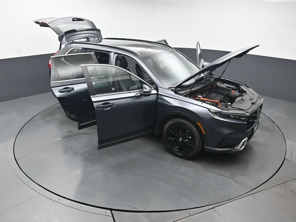 Used 2023 Honda CR-V Sport Touring image 54