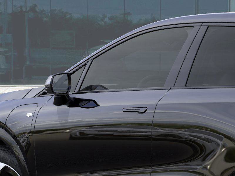 New 2026 Cadillac Optiq Sport 1 w/ LPO, Floor Liner Package image 13