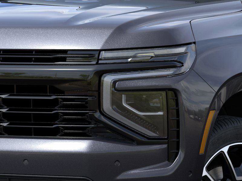 New 2025 Chevrolet Suburban RST w/ Comfort Package image 10