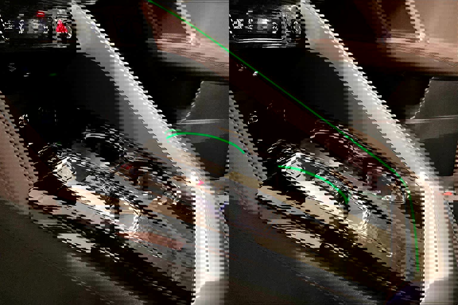 Used 2025 Audi Q5 Premium w/ Convenience Package image 17