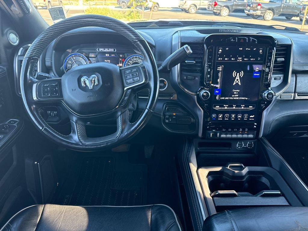 Used 2021 RAM 3500 Limited image 10