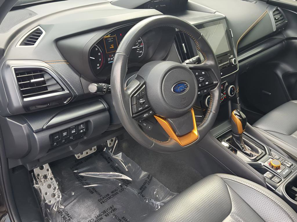 Used 2022 Subaru Forester Wilderness image 14