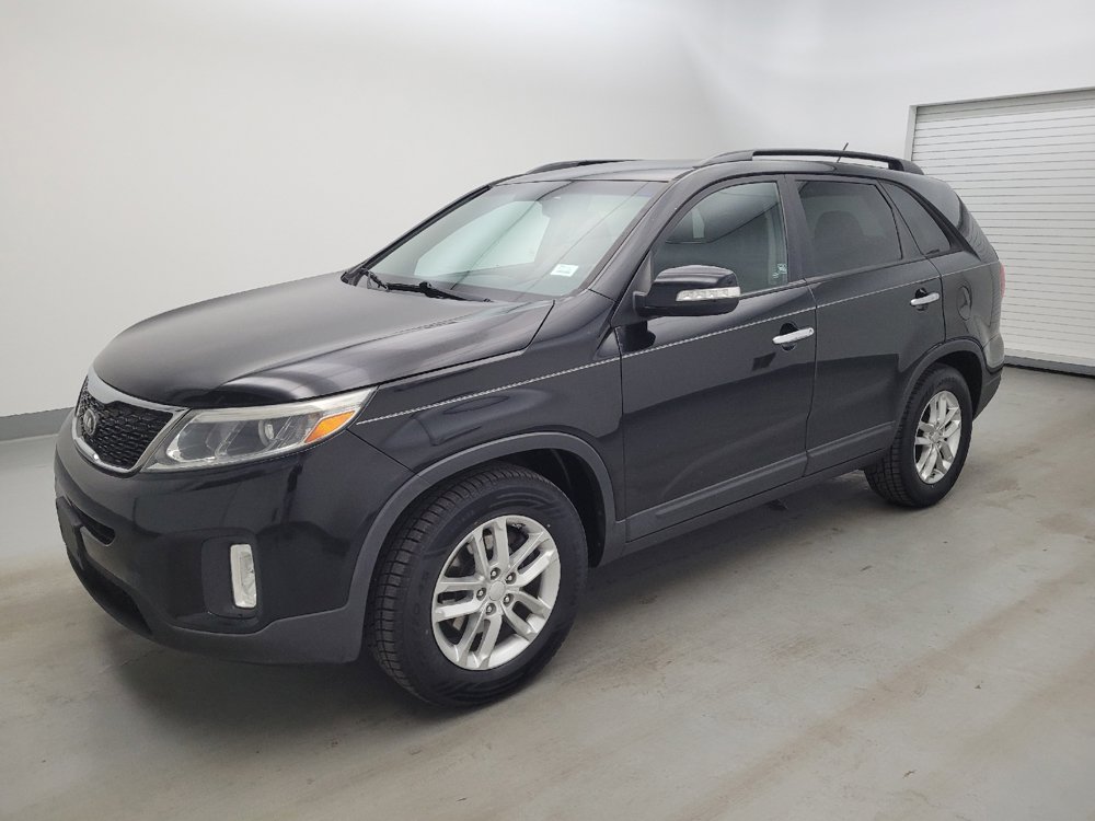 Used 2015 Kia Sorento LX FWD image 2
