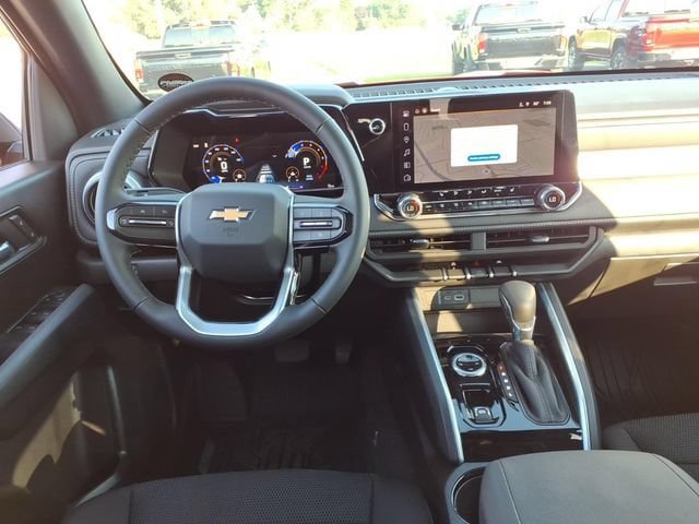 New 2026 Chevrolet Colorado LT w/ Advanced Trailering Package AWD/4WD image 13