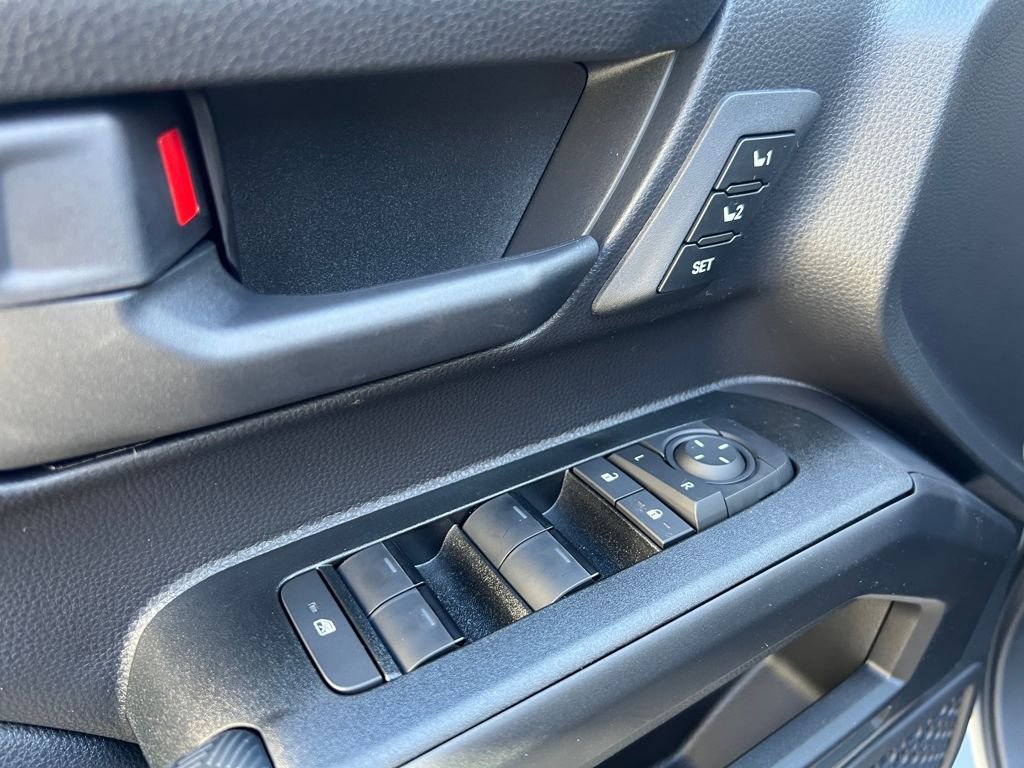 New 2026 Toyota 4Runner TRD Sport Premium image 37