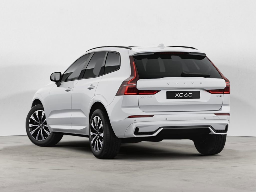 Certified 2024 Volvo XC60 B5 Core w/ Protection Package Premier image 5