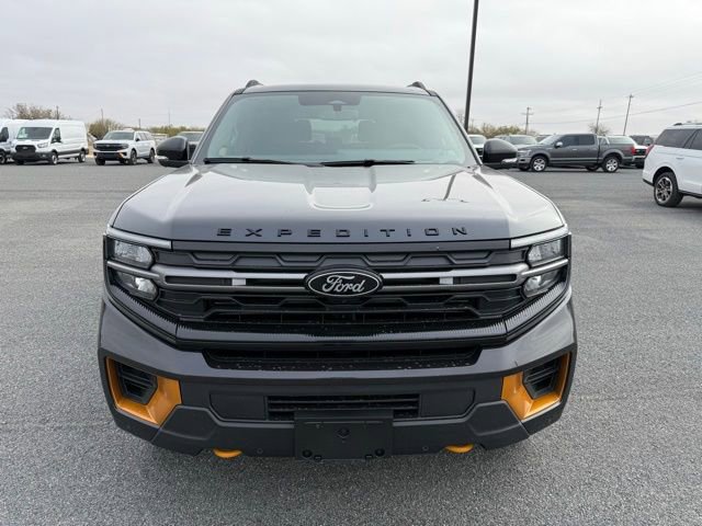 New 2026 Ford Expedition Tremor image 2