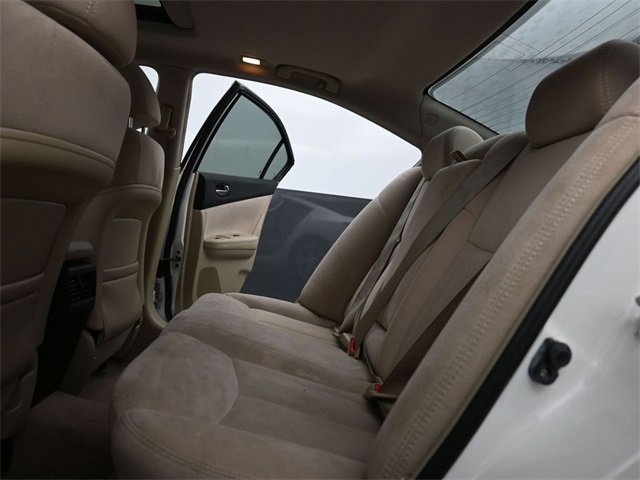 Used 2014 Nissan Maxima 3.5 S image 22