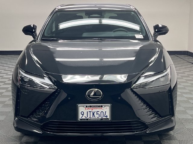 Certified 2023 Lexus RZ 450e Premium w/ Cold Area Package AWD/4WD image 3