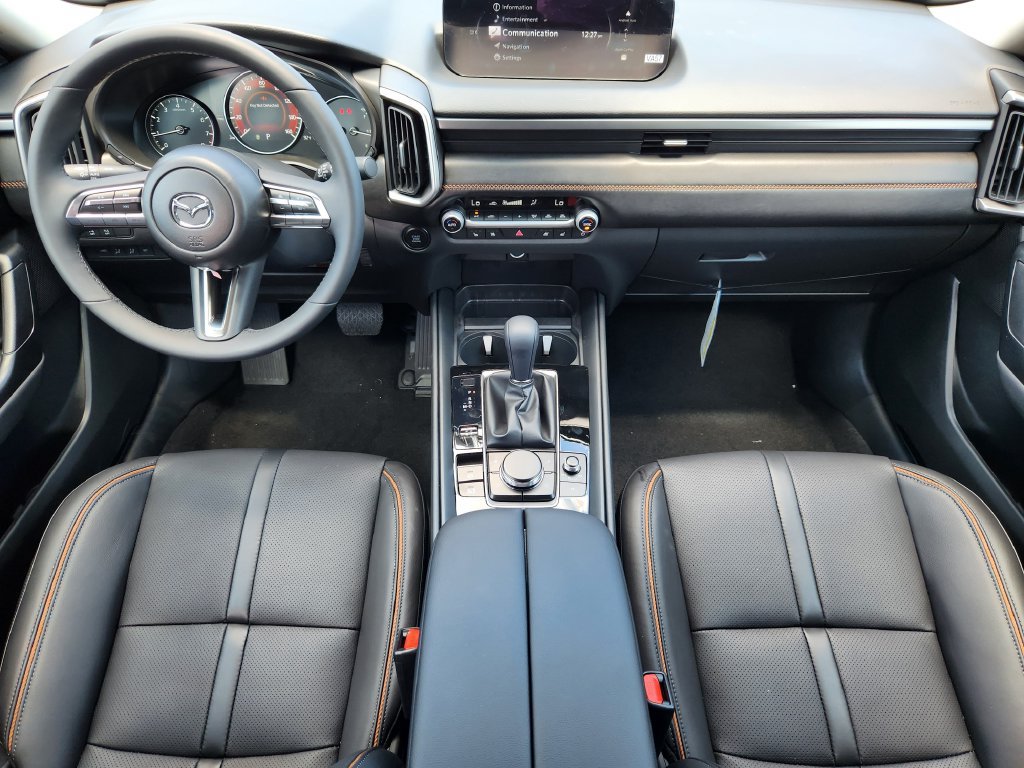 New 2026 MAZDA CX-50 AWD 2.5 S w/ Weather Package image 16