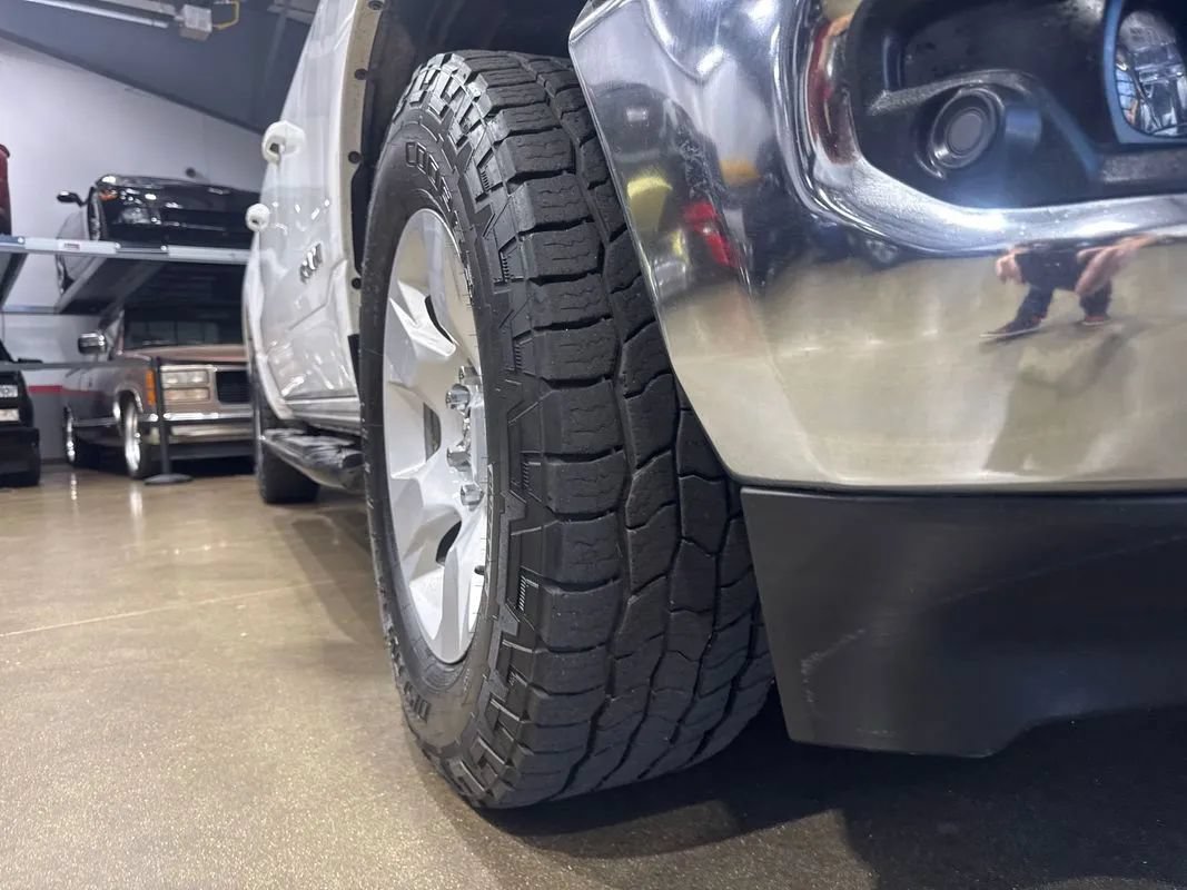 Used 2022 RAM 1500 Big Horn AWD/4WD image 41