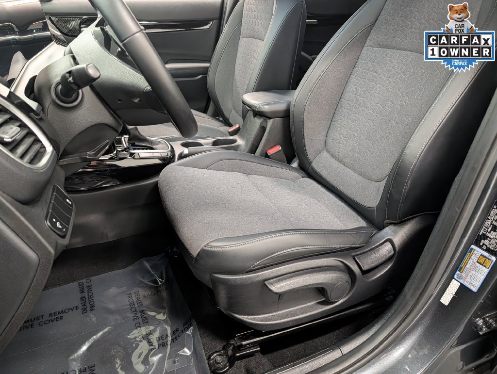Certified 2024 Kia Seltos X-Line AWD/4WD image 11