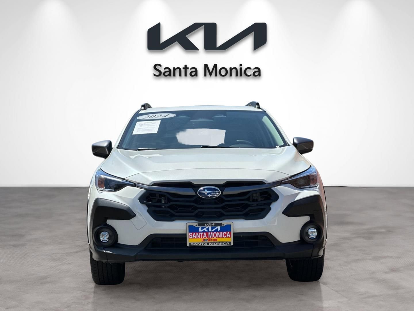 Used 2024 Subaru Crosstrek 2.0i Premium AWD/4WD image 9