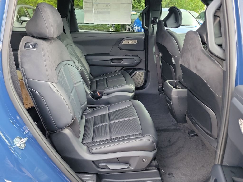 New 2027 Kia Telluride SX Prestige AWD/4WD image 12
