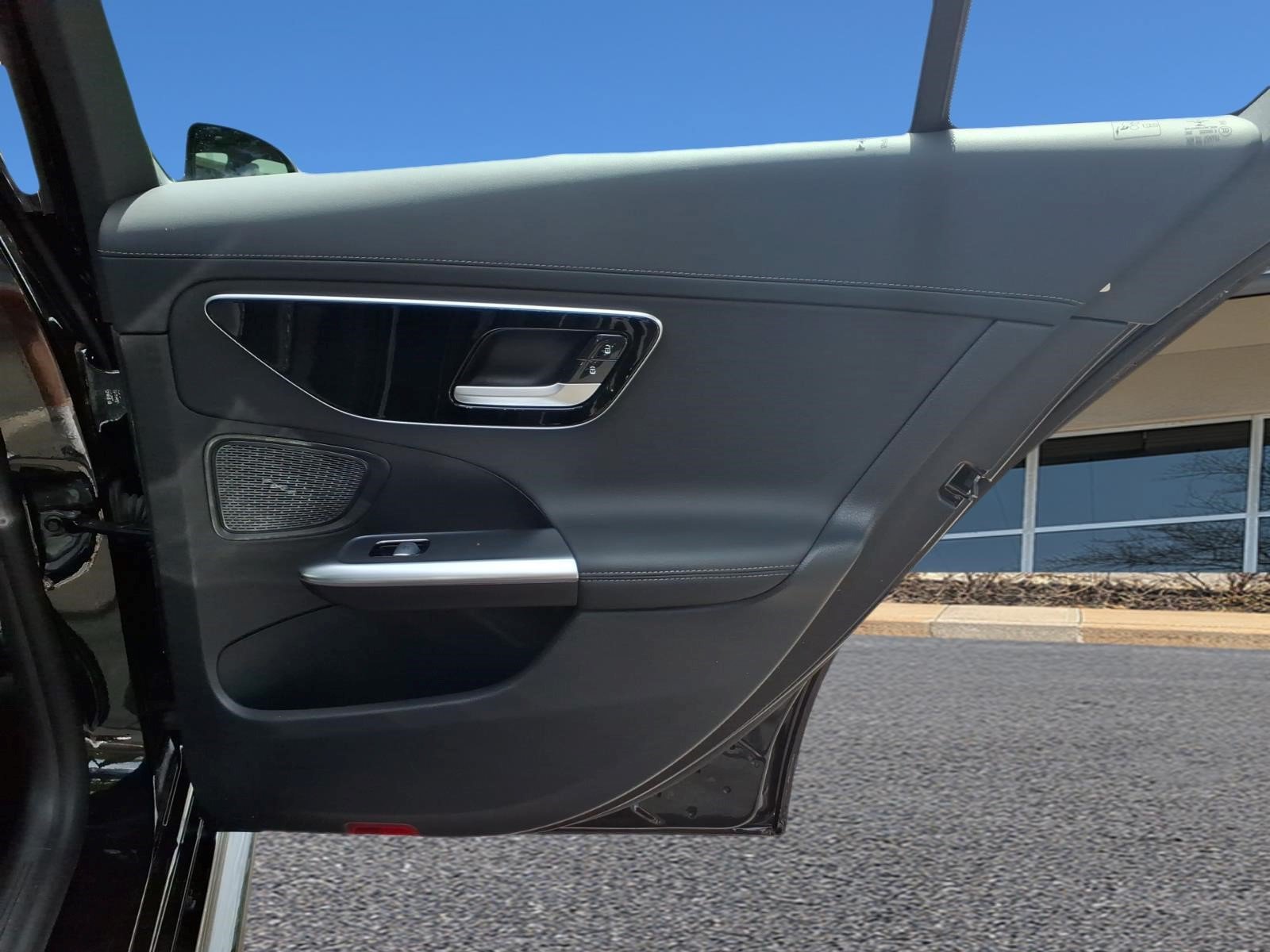 Certified 2022 Mercedes-Benz C 300 4MATIC Sedan image 26