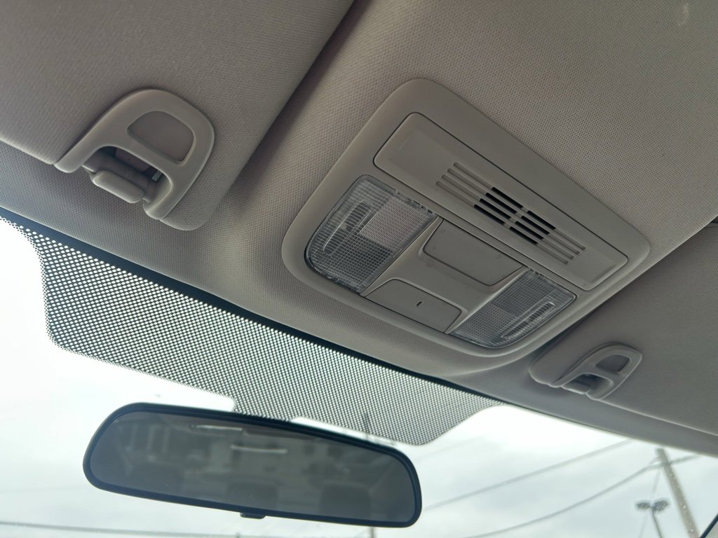 Used 2016 Honda Civic LX image 22