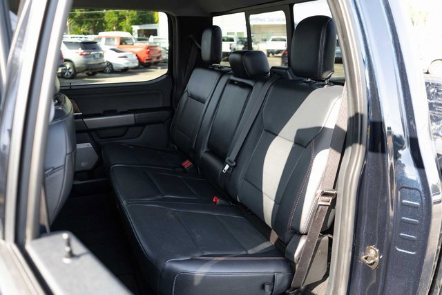 Used 2023 Ford F250 Lariat w/ Sport Appearance Package image 14
