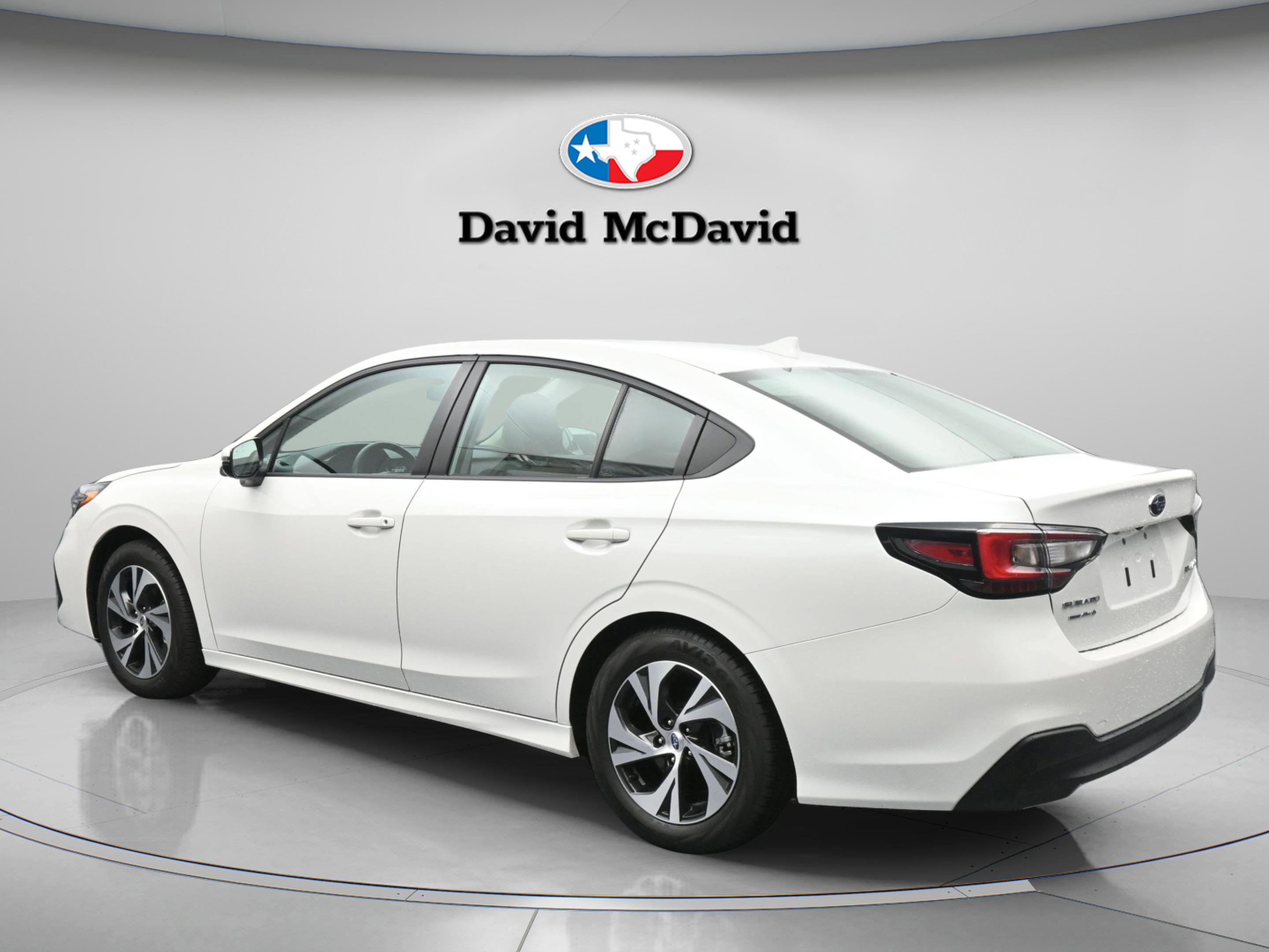 Used 2024 Subaru Legacy Premium AWD/4WD image 6