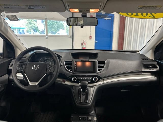 Used 2016 Honda CR-V EX image 15