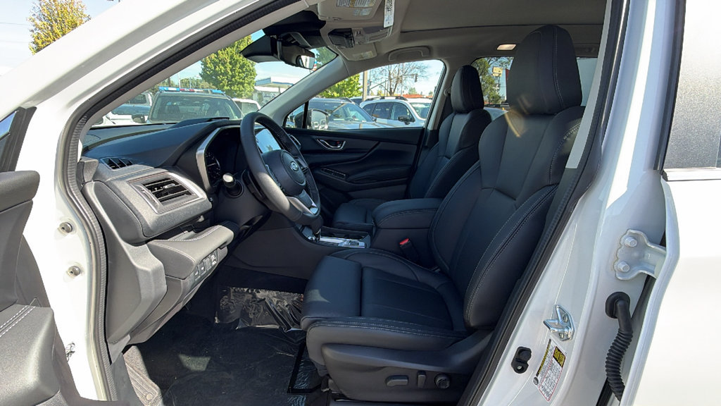 New 2026 Subaru Ascent Limited AWD/4WD image 34