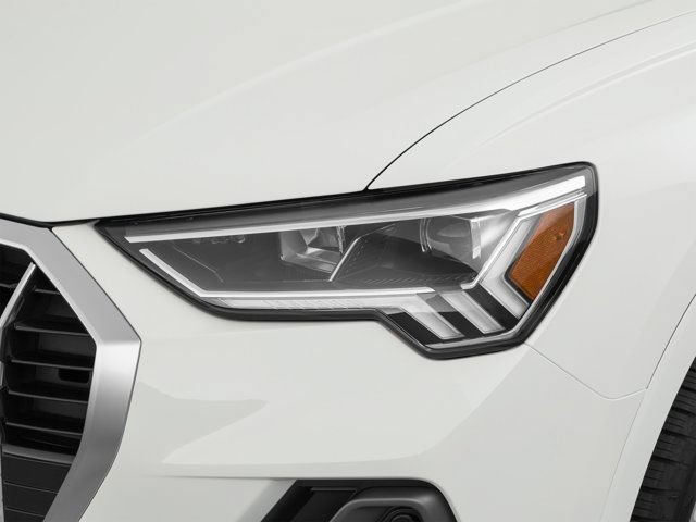 Used 2021 Audi Q3 2.0T Premium Plus w/ Premium Plus Package AWD/4WD image 52
