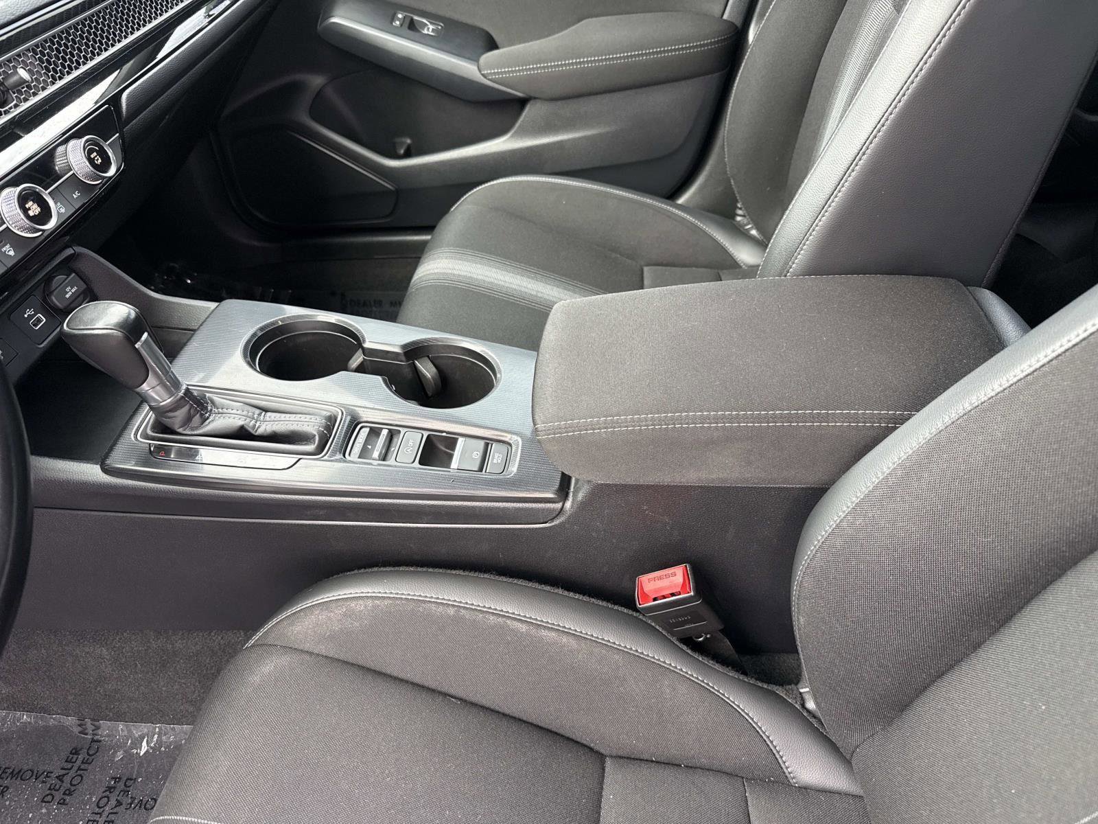 Used 2022 Honda Civic Sport image 15