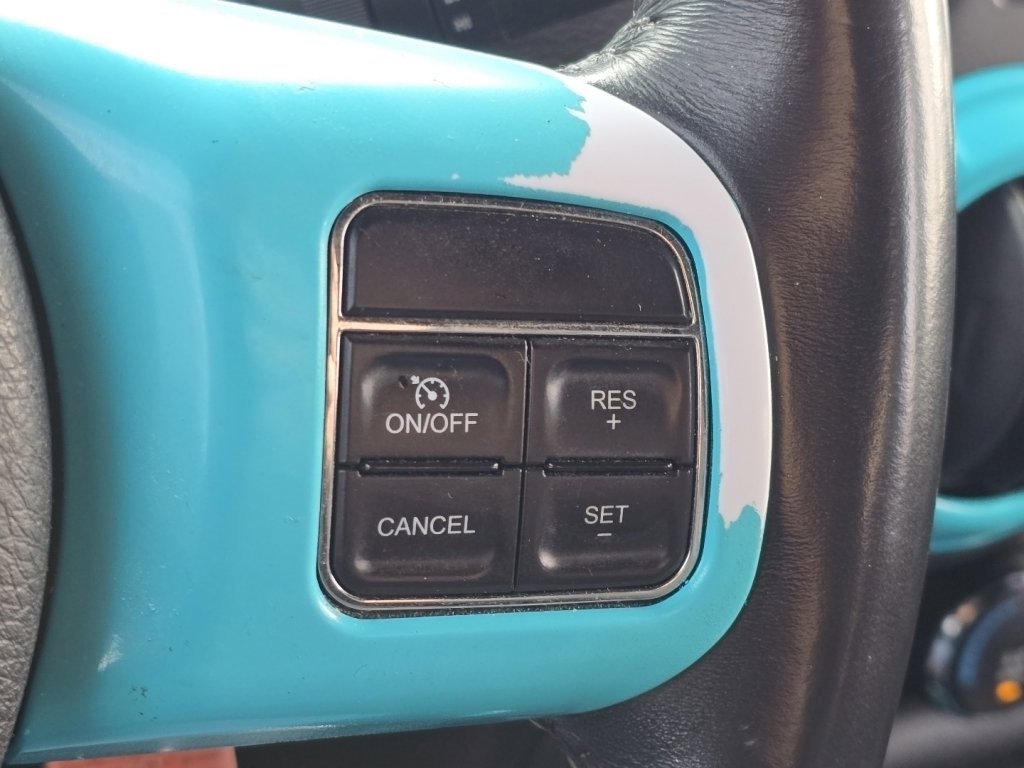 Used 2017 Jeep Wrangler Unlimited Sport w/ Connectivity Group image 27