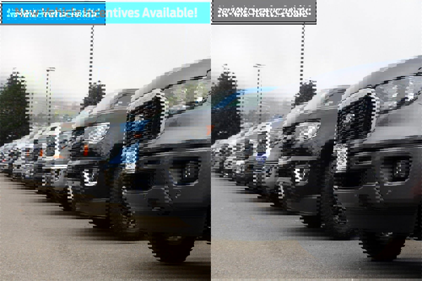 Used 2025 Ford Bronco Big Bend image 32