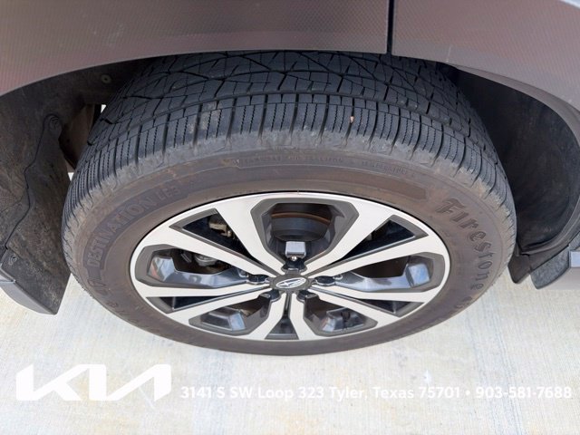 Used 2020 Subaru Forester Limited w/ Popular Package #3 AWD/4WD image 12