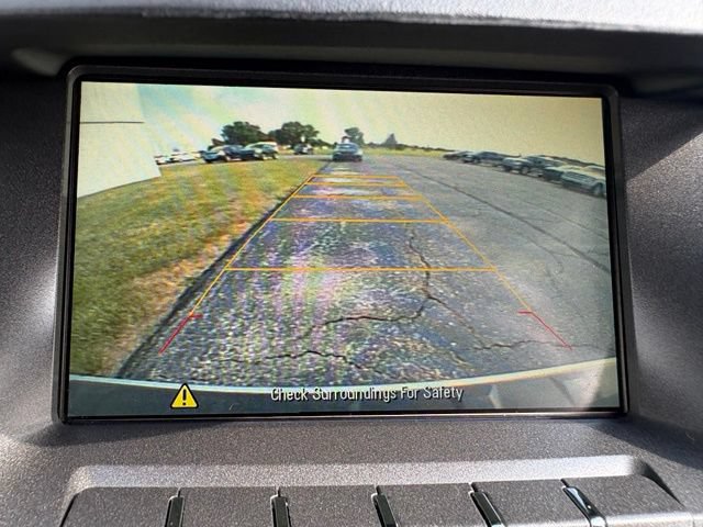 Used 2015 Chevrolet Equinox LT w/ Driver Convenience Package FWD image 5